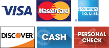 Payment methods