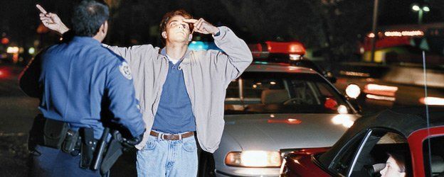 DUI