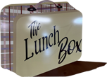 The Lunch Box logo