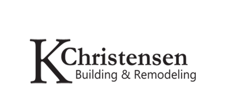 K Christensen Building and Remodeling Logo