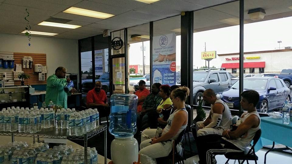 Water Tree Hwy 6 Photo Gallery Houston, TX