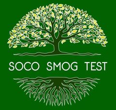 Soco Smog Test - Smog Check Station in Costa Mesa, CA - logo