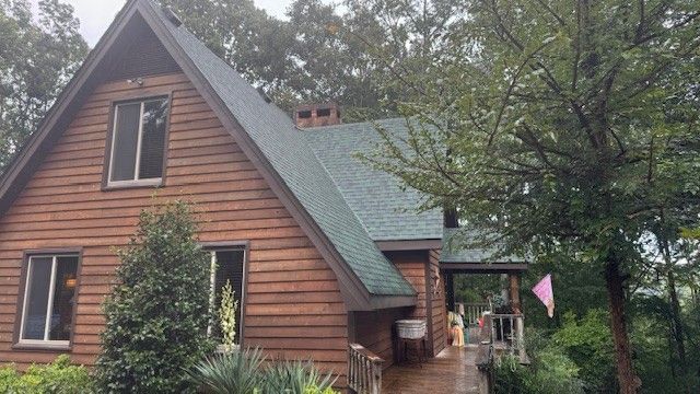 Ace Roofing