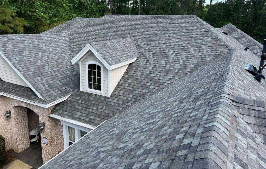 Ace Roofing