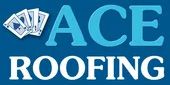 Ace Roofing - logo
