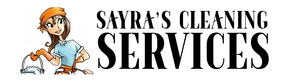 Sayra's Cleaning Services - logo