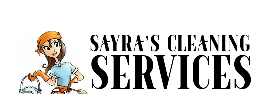 Sayra's Cleaning Services - logo