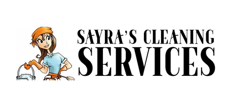 Sayra's Cleaning Services - logo