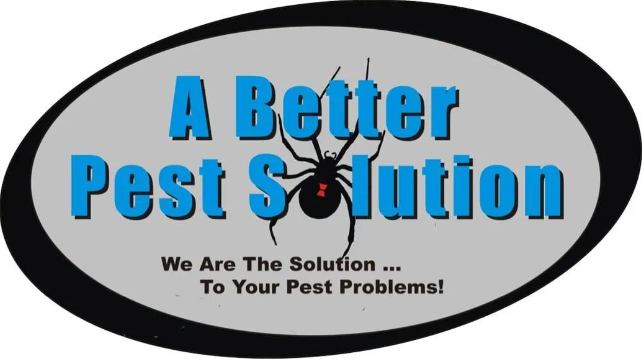 A Better Pest Solution - Logo