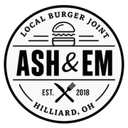 Ash & Em