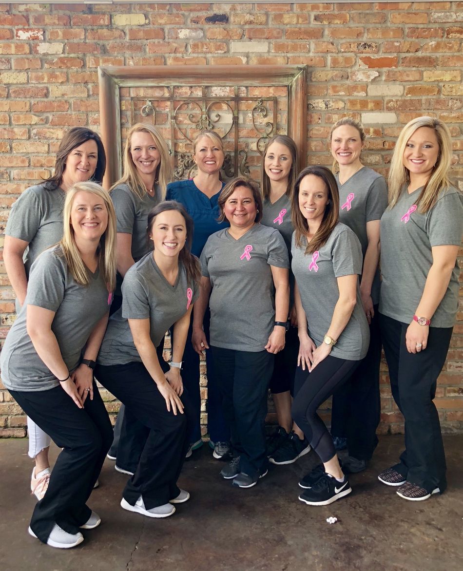 About Hattiesburg Family Dental Care Hattiesburg MS Dentist