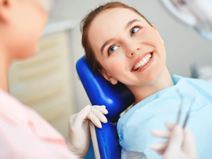 Dentist in Mt Eden