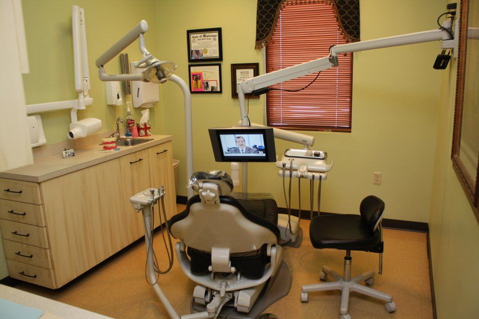 Hattiesburg Family Dental Care Photo Gallery Hattiesburg MS