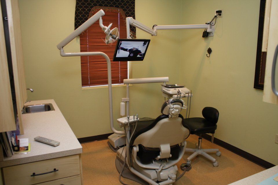 Hattiesburg Family Dental Care Photo Gallery Hattiesburg MS