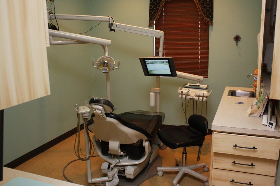Hattiesburg Family Dental Care Photo Gallery Hattiesburg MS