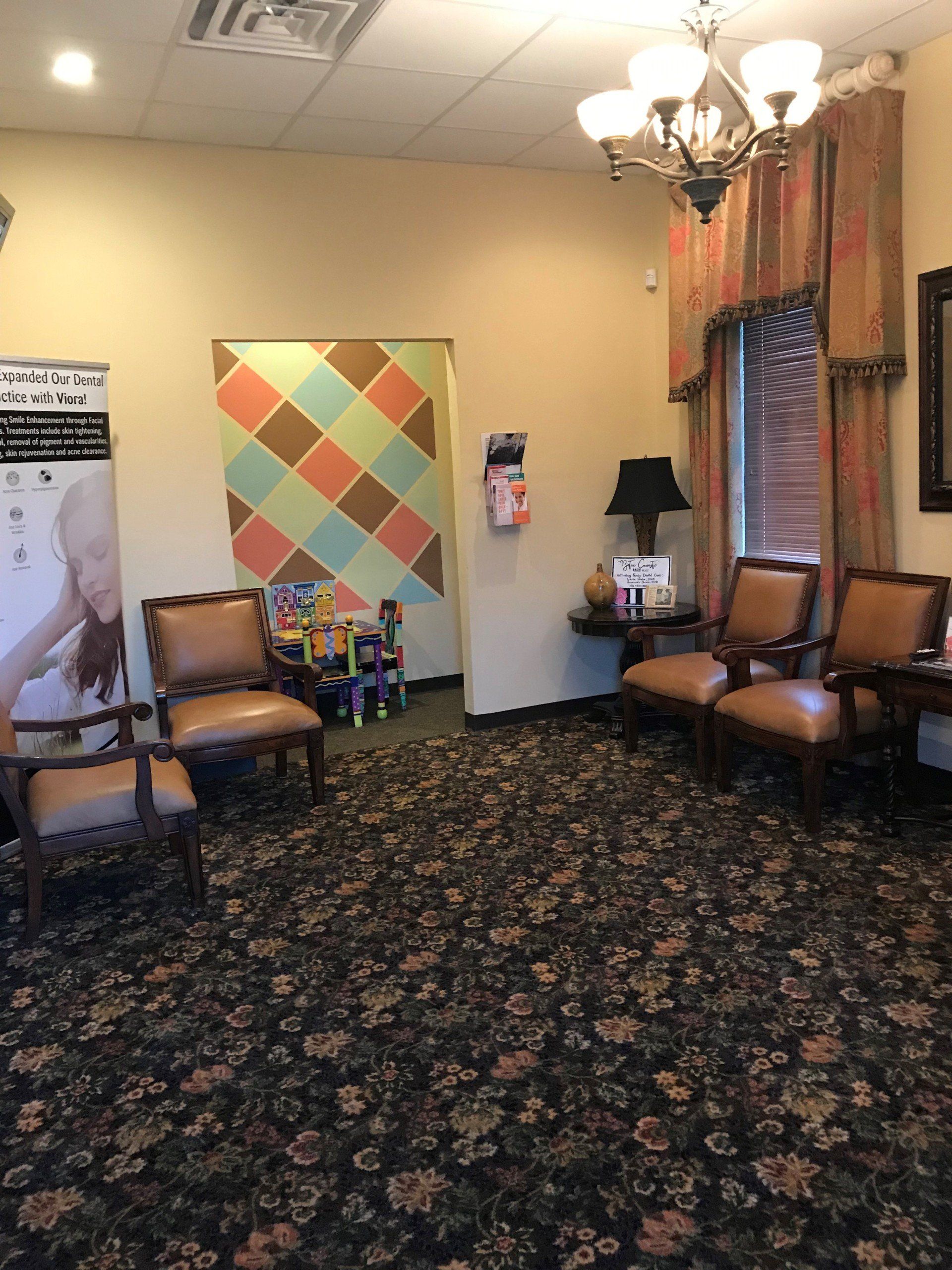 Hattiesburg Family Dental Care Photo Gallery Hattiesburg MS
