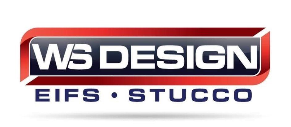 WS Design EIFS Stucco - Logo
