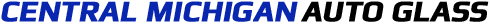 Central Michigan Auto Glass - logo