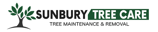 Sunbury Tree Care logo
