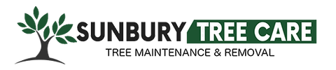 Sunbury Tree Care logo
