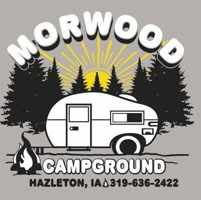 Morwood Campground & Resort - Logo