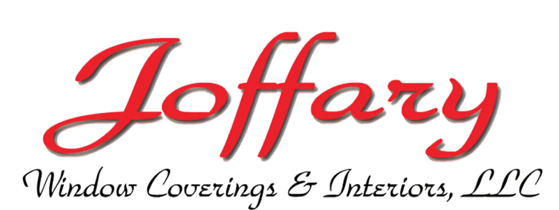 Joffary Window Coverings Logo