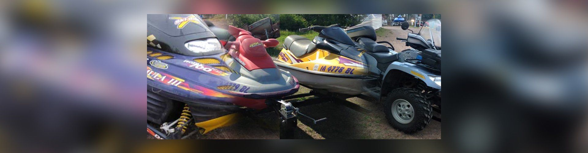 Lakes & Trails Marine and Small Engine Spooner, WI