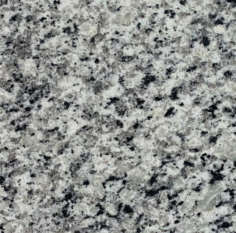 Bengal White Granite