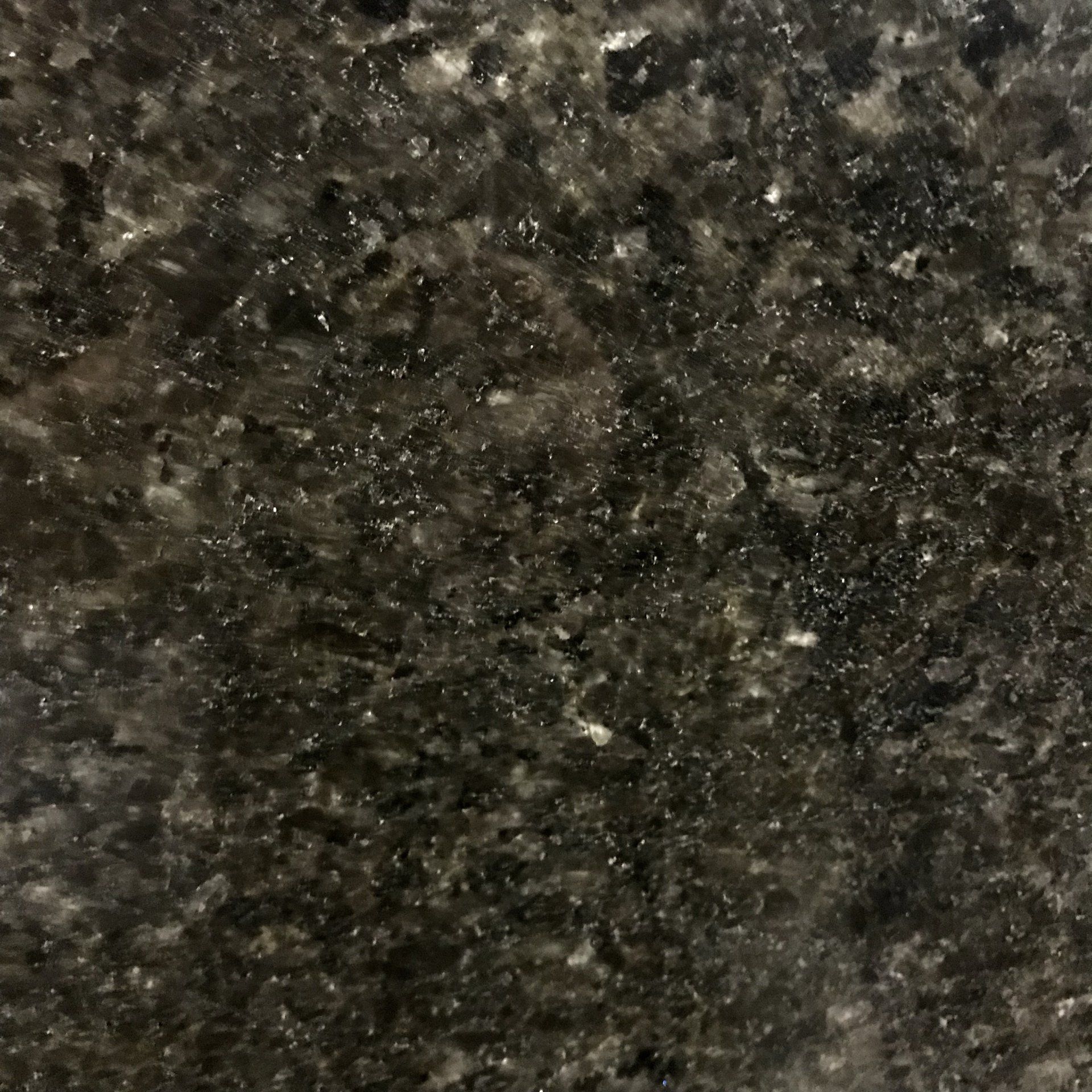 Black Pearl Granite