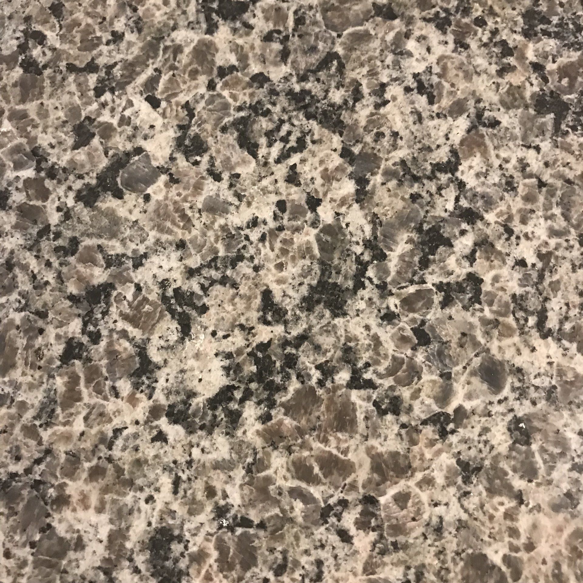 Caledonia Granite