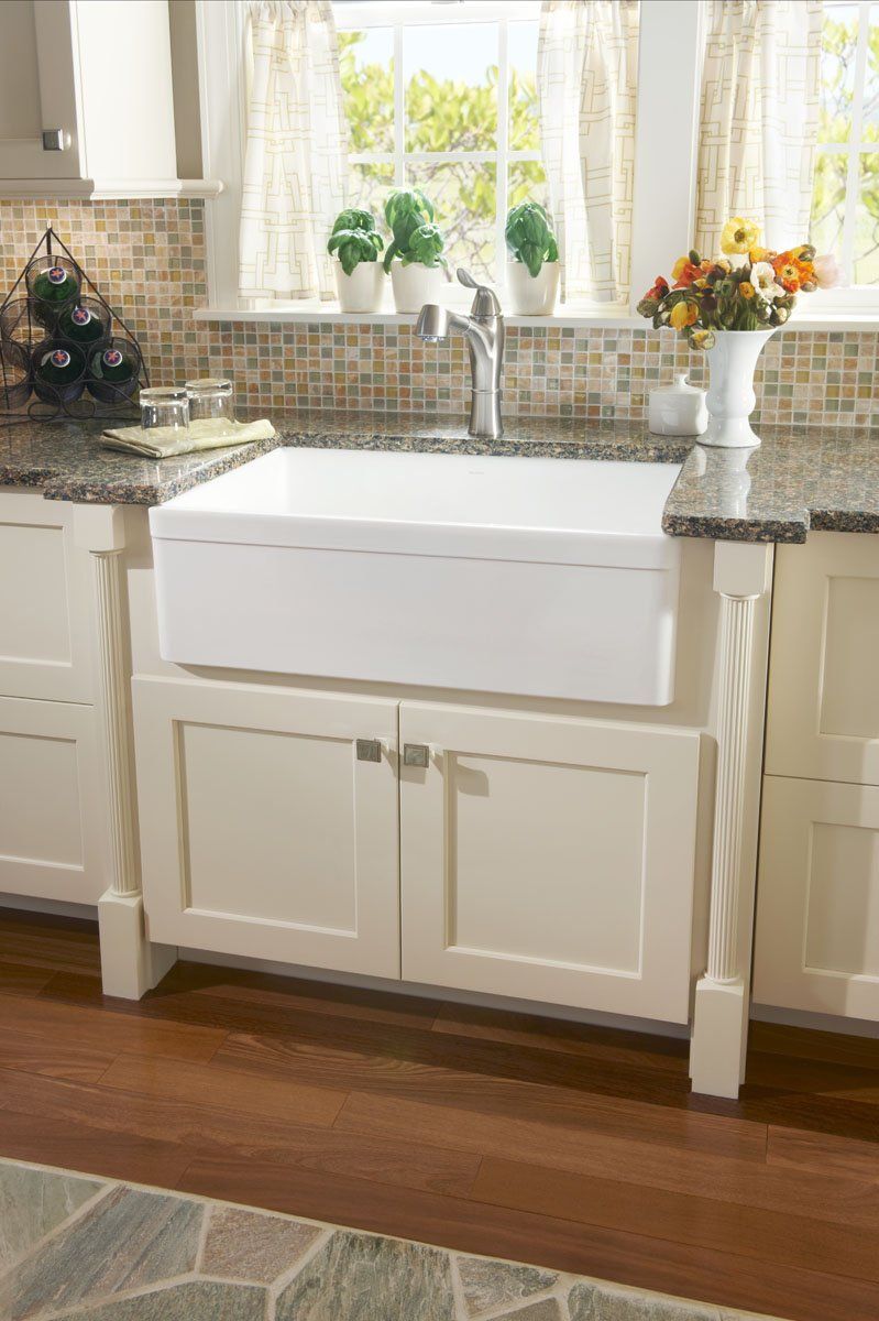 Cabinet Under Sink