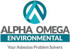 Alpha Omega Environmental LLC logo