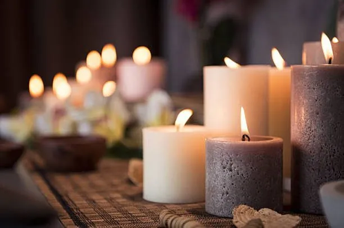 Blue Stone Spa