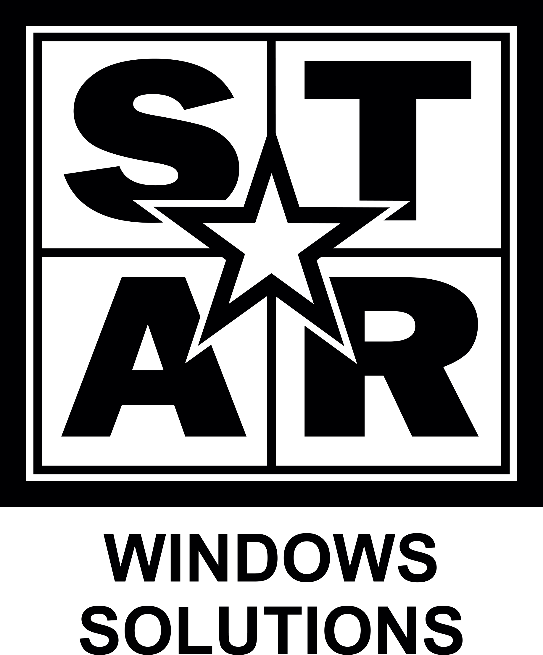 Star Windows Solutions LLC logo
