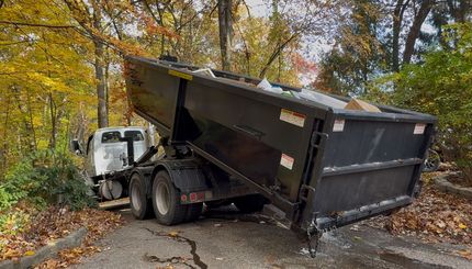 Tiger Disposal