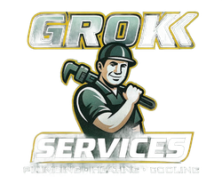 Grok Services - logo
