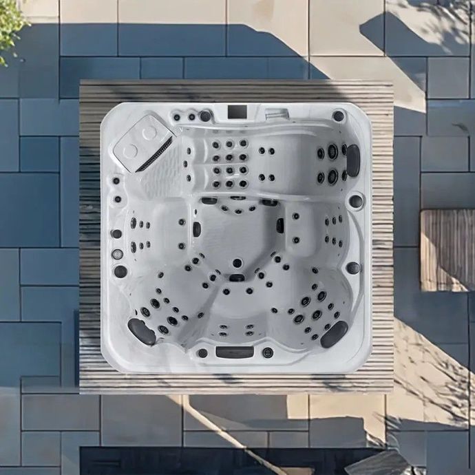 KC's Hot Tub Warehouse