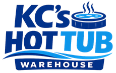 KC's Hot Tub Warehouse - logo