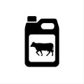 animal health icon