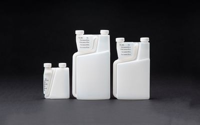Squeeze Modus-Pak® Containers