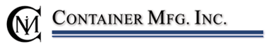 Container Manufacturing Inc. | Logo