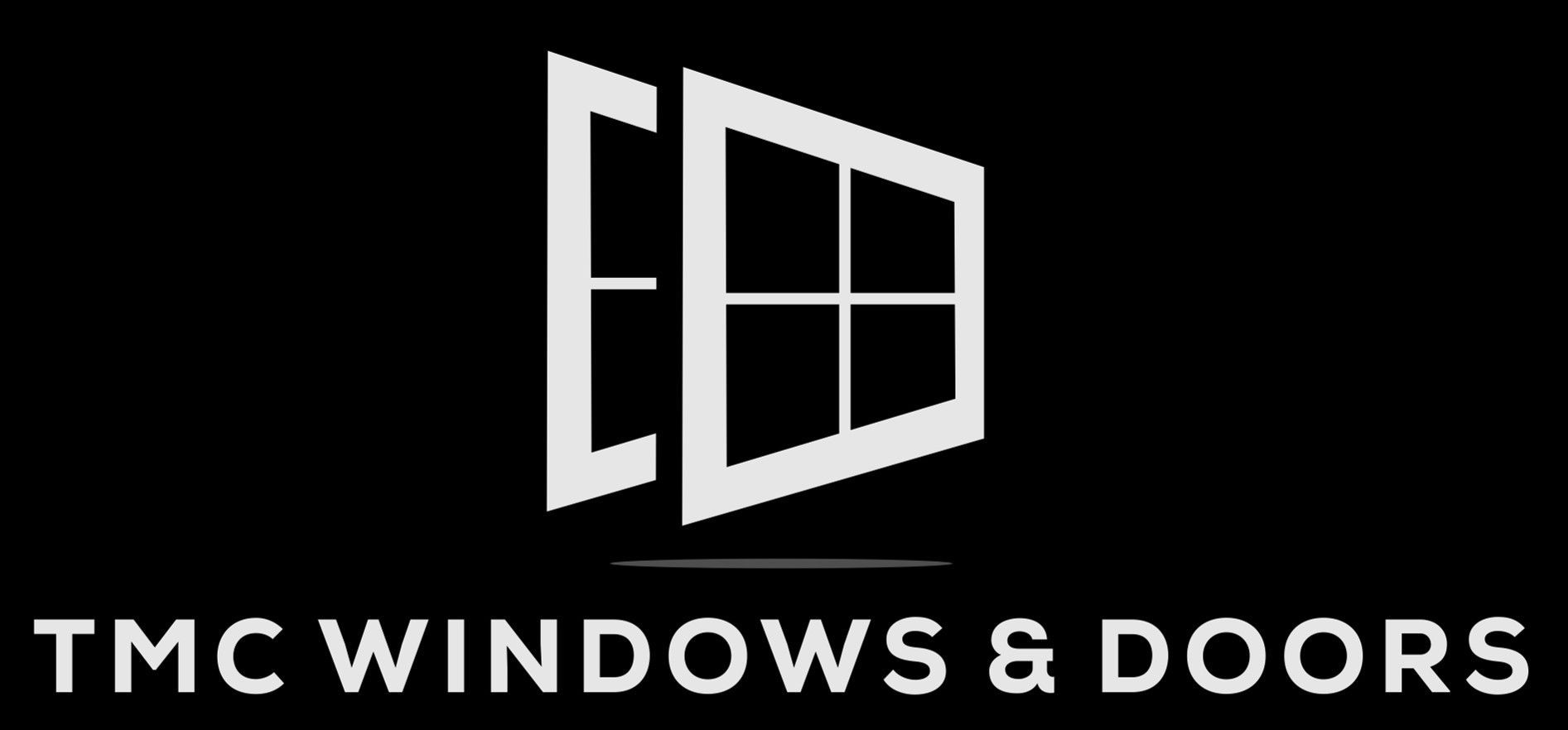 TMC Windows & Doors Logo