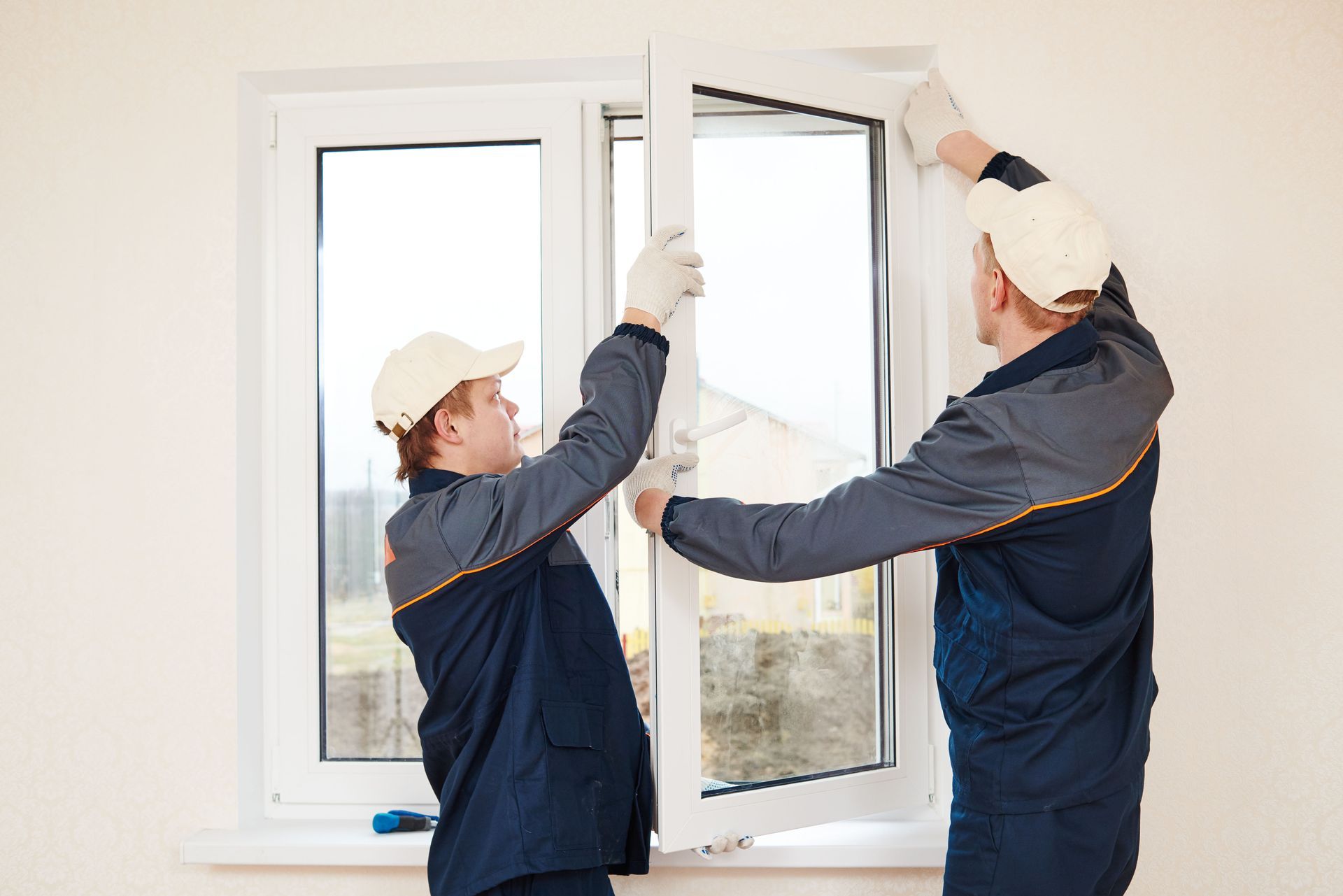 window installers