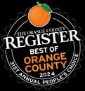 The orange county register best of orange county 2024