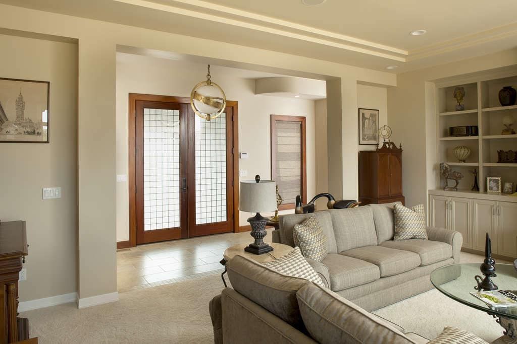 french specialty exterior