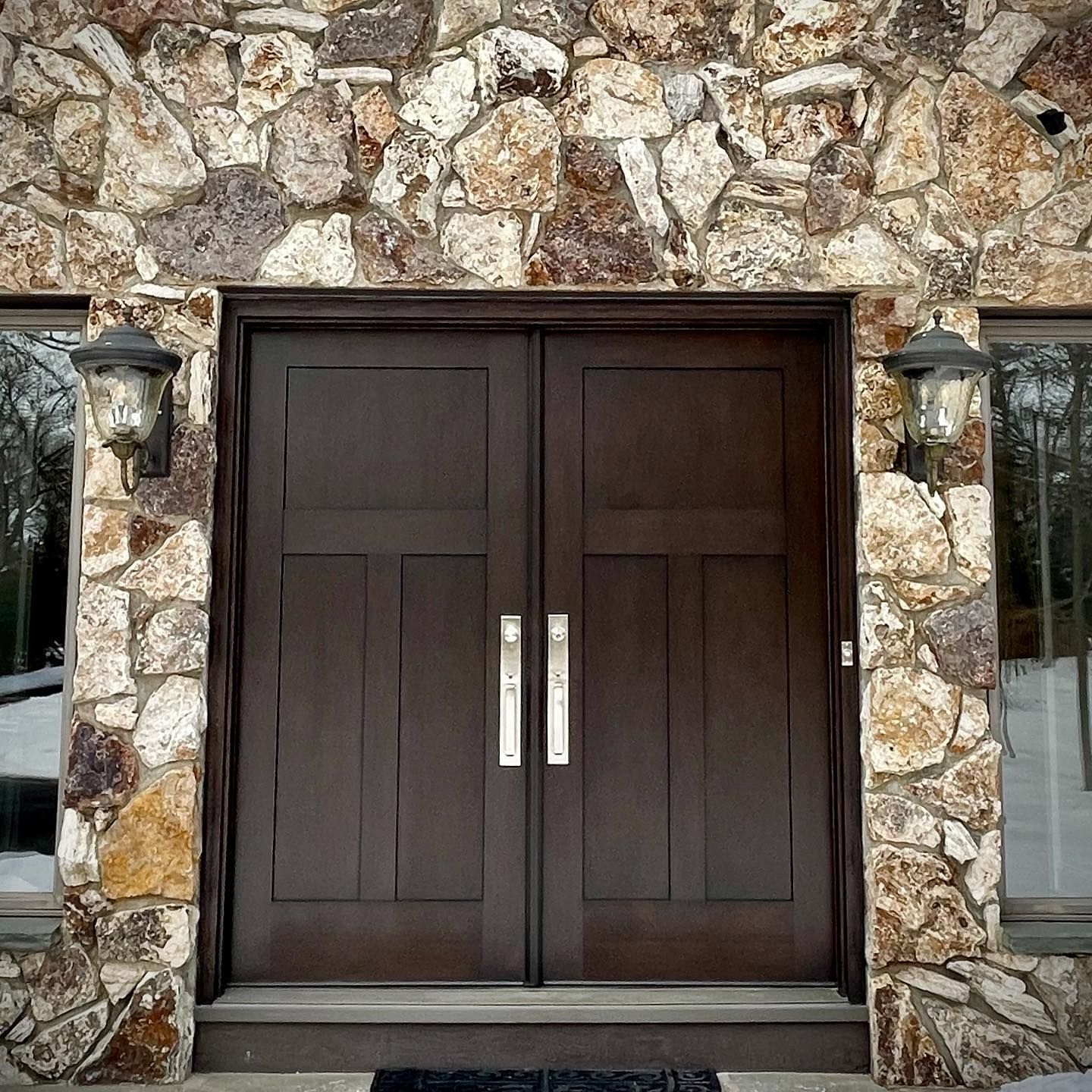 quality brand door therma-tru