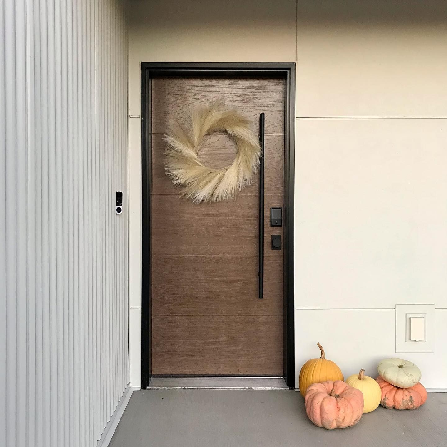 quality therma-tru door