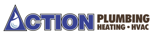 Action Plumbing Heating & HVAC - logo