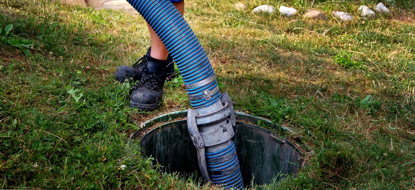 Sanitary Sewer Service Septic Services Queensbury, NY