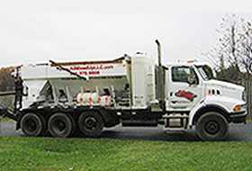 ON-SITE MIXING FOR THE BEST CONCRETE QUALITY